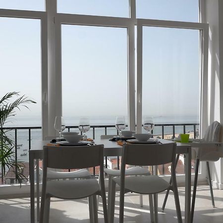 Ocean View Suite Paço de Arcos Eksteriør bilde