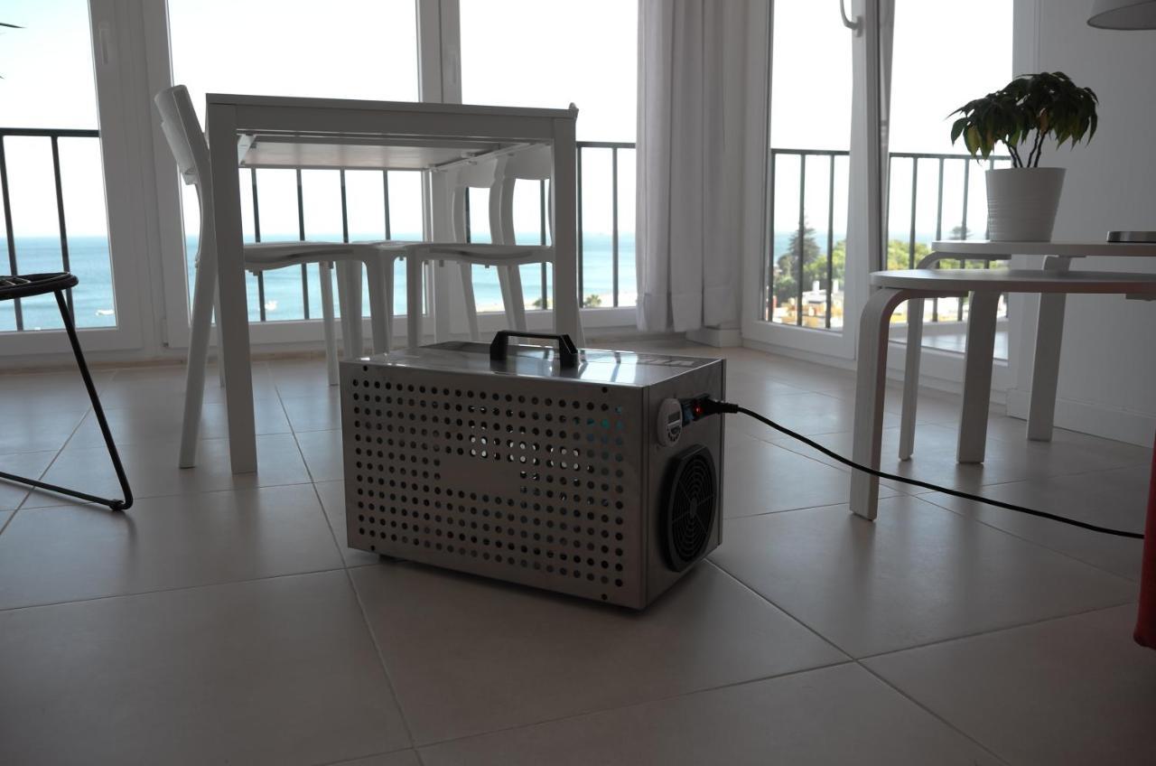 Ocean View Suite Paço de Arcos Eksteriør bilde