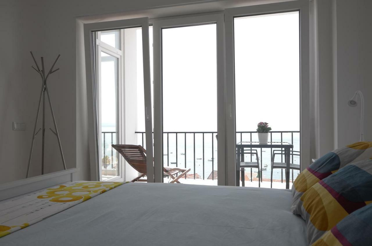 Ocean View Suite Paço de Arcos Eksteriør bilde