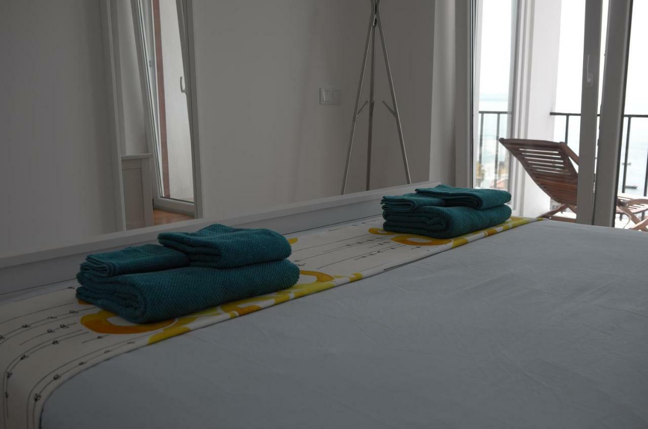 Ocean View Suite Paço de Arcos Eksteriør bilde