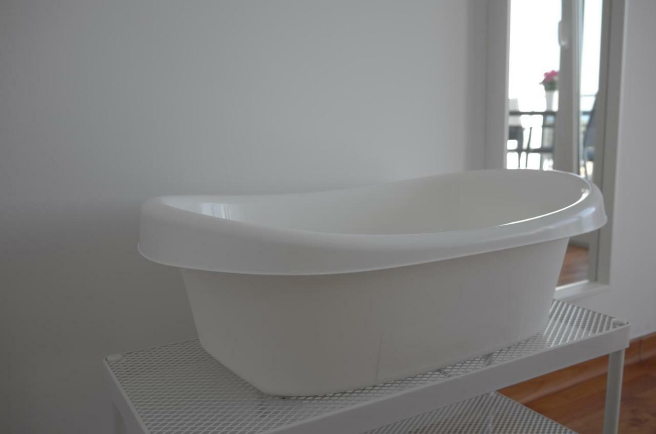 Ocean View Suite Paço de Arcos Eksteriør bilde